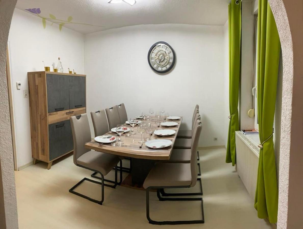 דירות קורנימו Grand'Roche מראה חיצוני תמונה